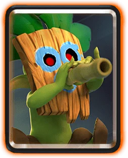 Dart Goblin