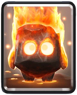 Fire Spirit