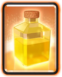 The Floor Is Healing! decks