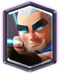 Magic Archer