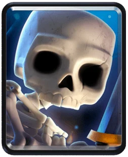 Skeletons