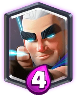 Magic Archer