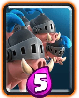 Royal Hogs