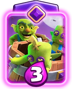 Goblin Barrel